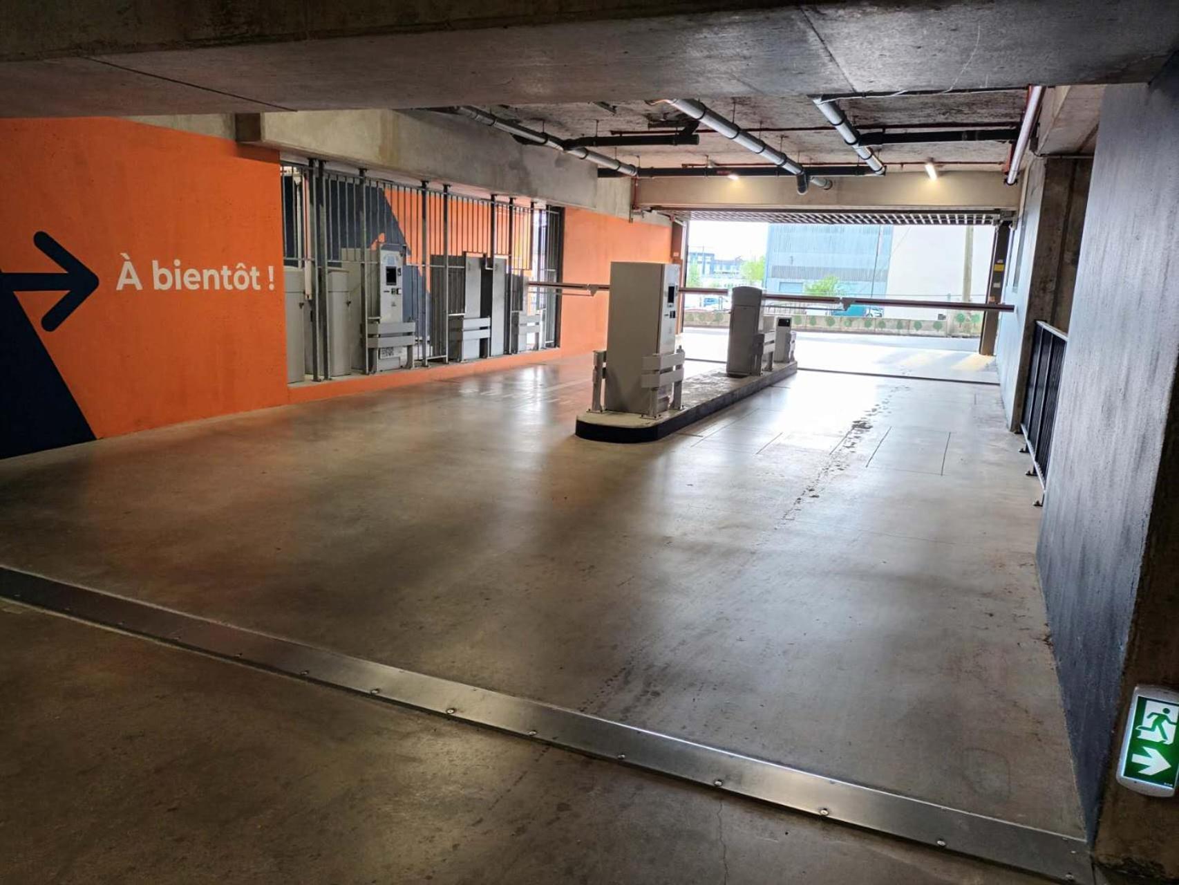 Saint Jean Gare Bel T3 Appartement Free Parking Bordeaux Ngoại thất bức ảnh