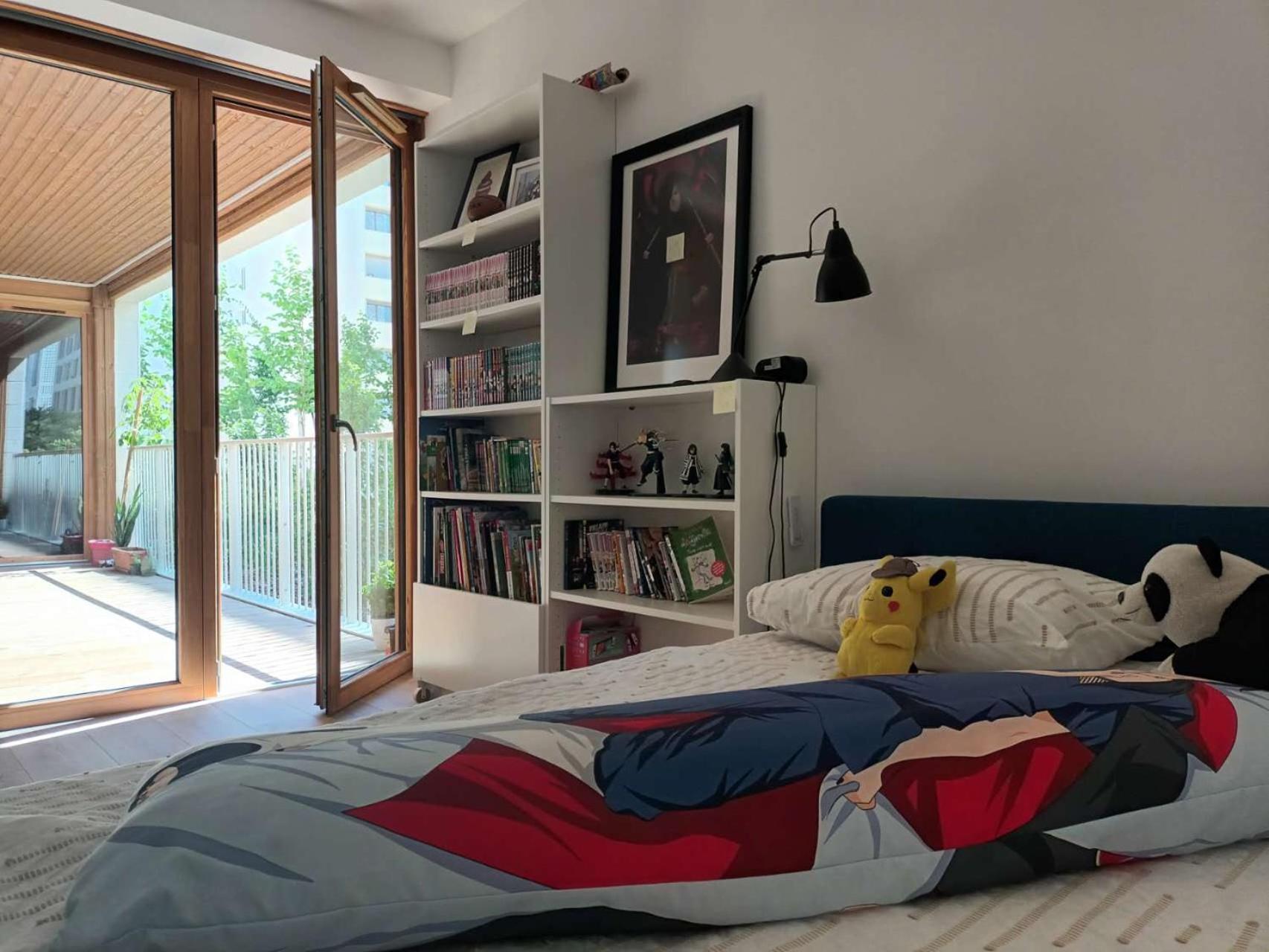 Saint Jean Gare Bel T3 Appartement Free Parking Bordeaux Ngoại thất bức ảnh