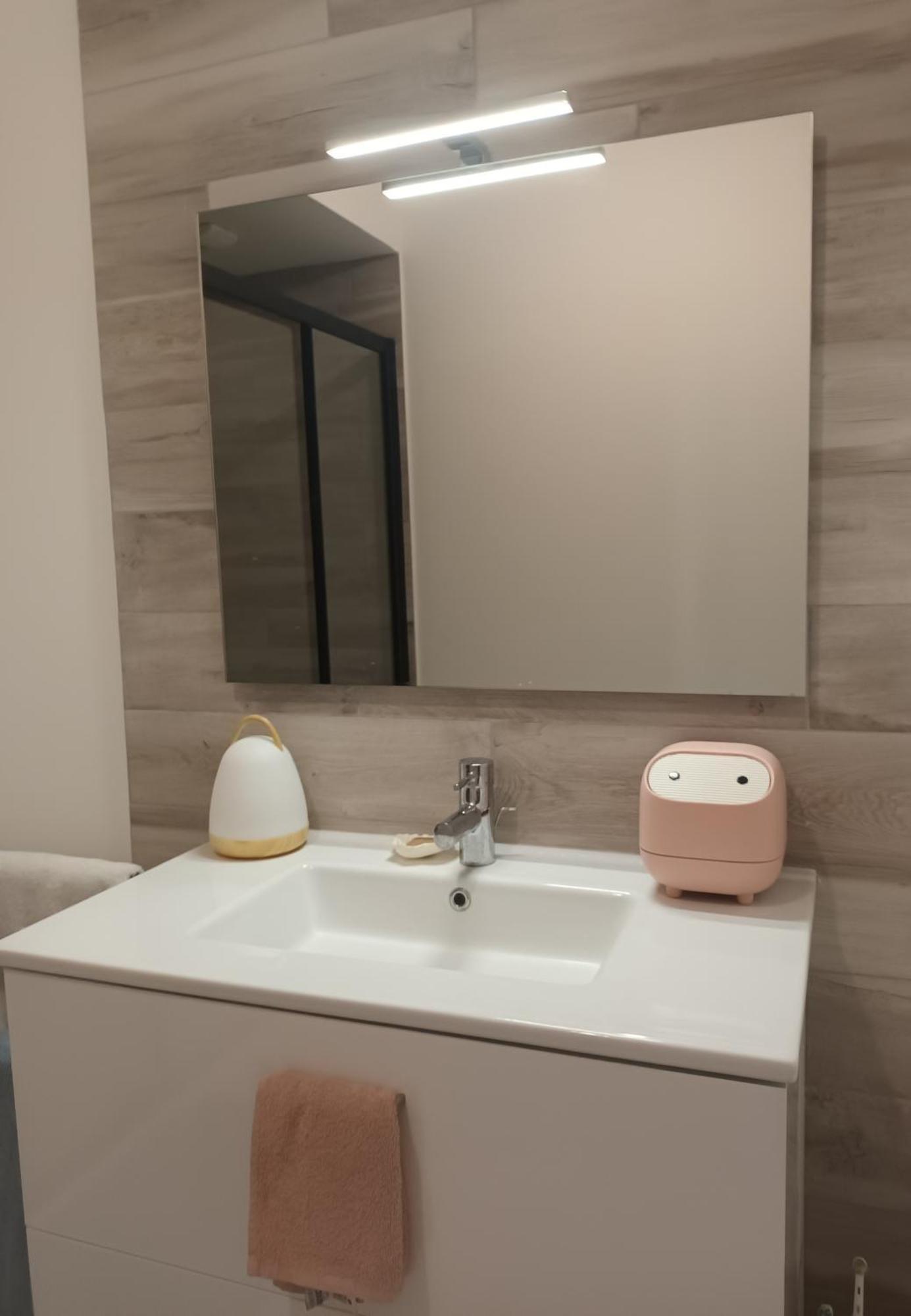 Saint Jean Gare Bel T3 Appartement Free Parking Bordeaux Ngoại thất bức ảnh